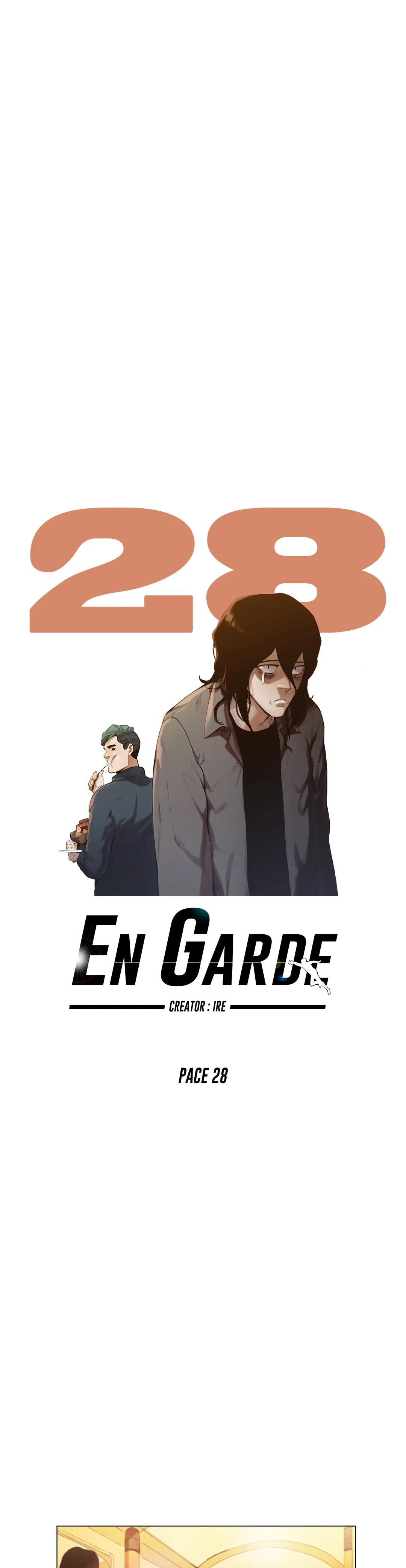 En Garde Chapter 28 image 3