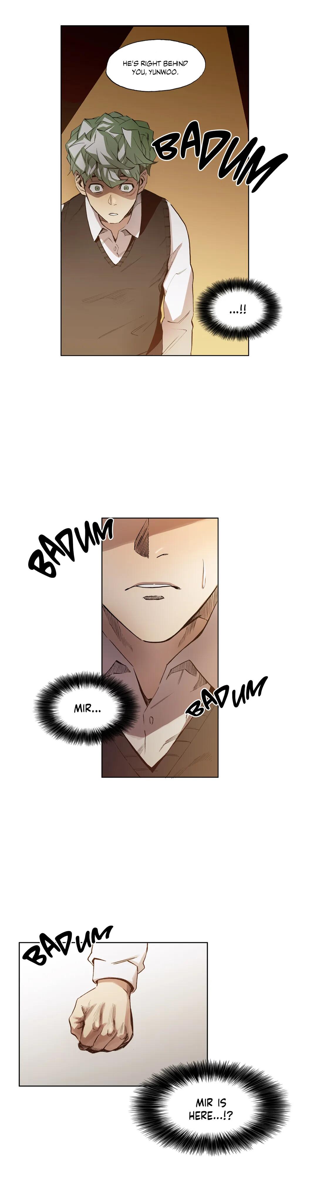 En Garde Chapter 29 image 10