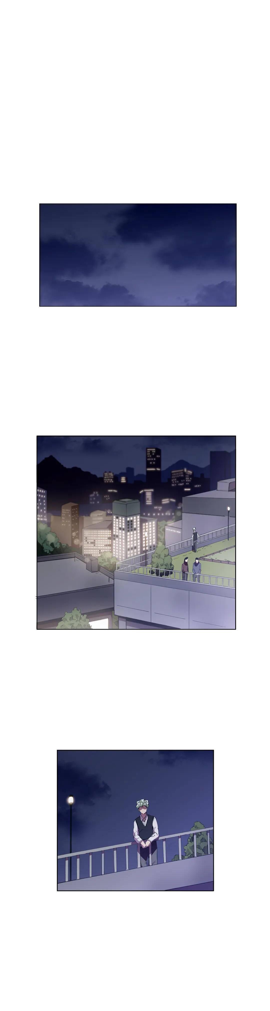 En Garde Chapter 29 image 14