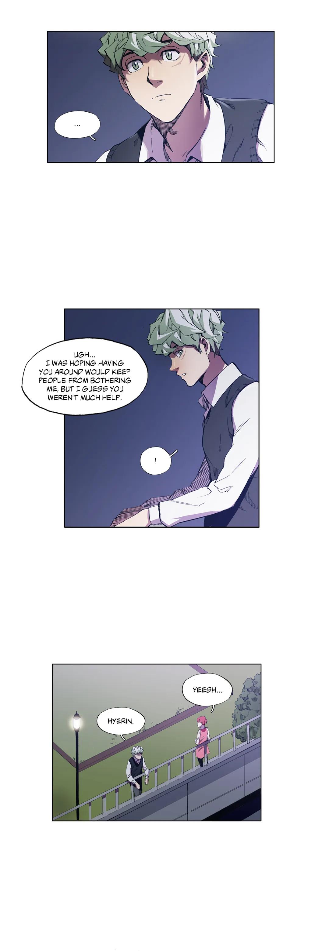 En Garde Chapter 29 image 15