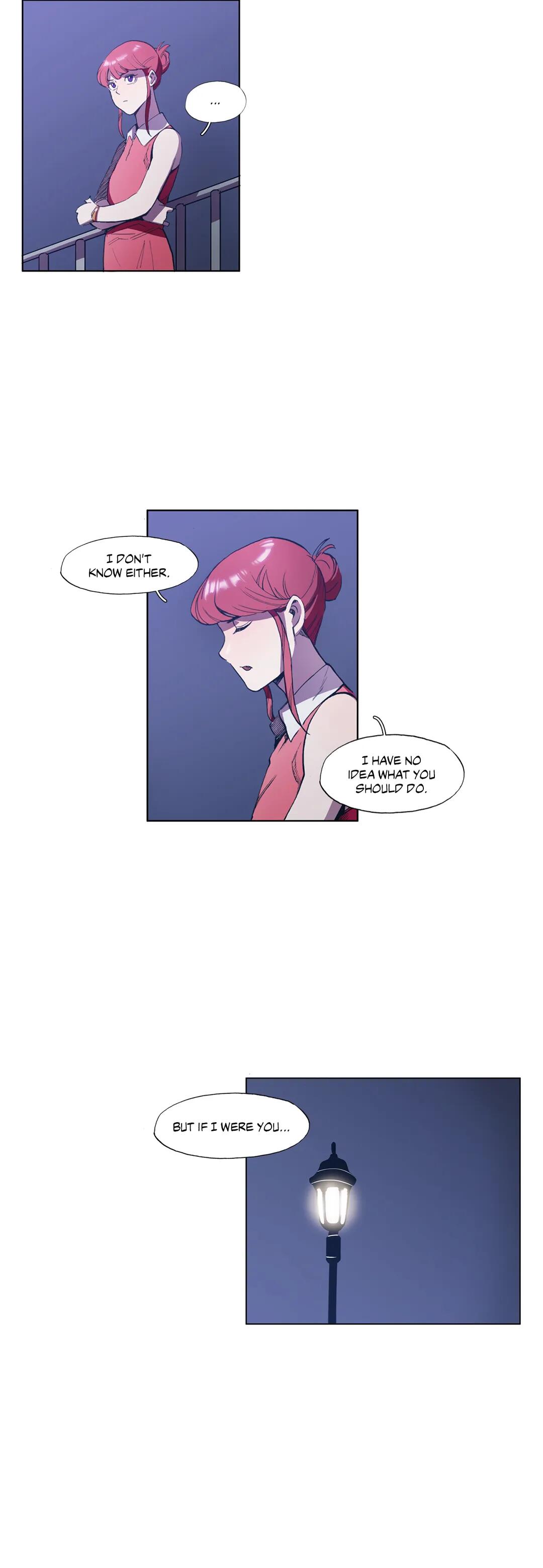 En Garde Chapter 29 image 19