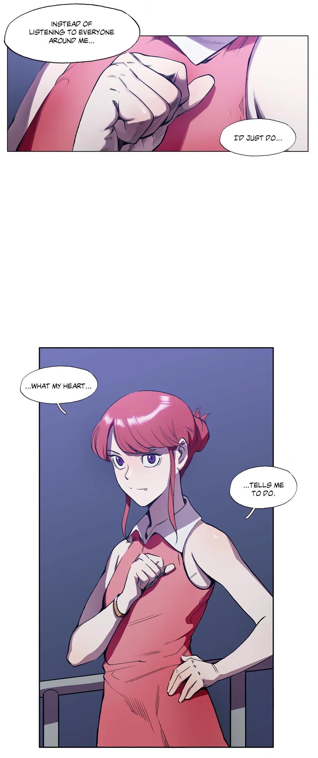 En Garde Chapter 29 image 20