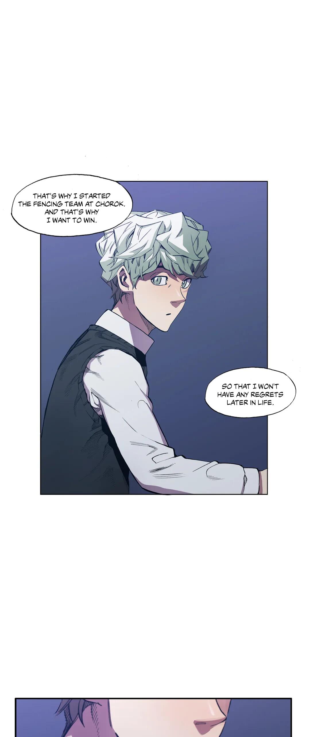 En Garde Chapter 29 image 21