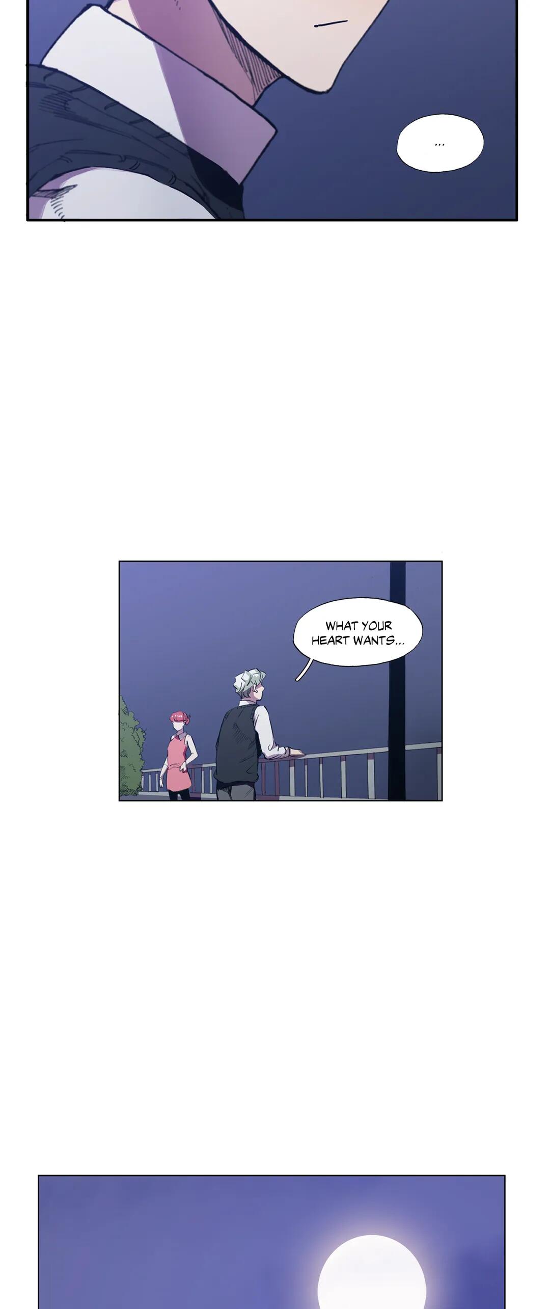 En Garde Chapter 29 image 22