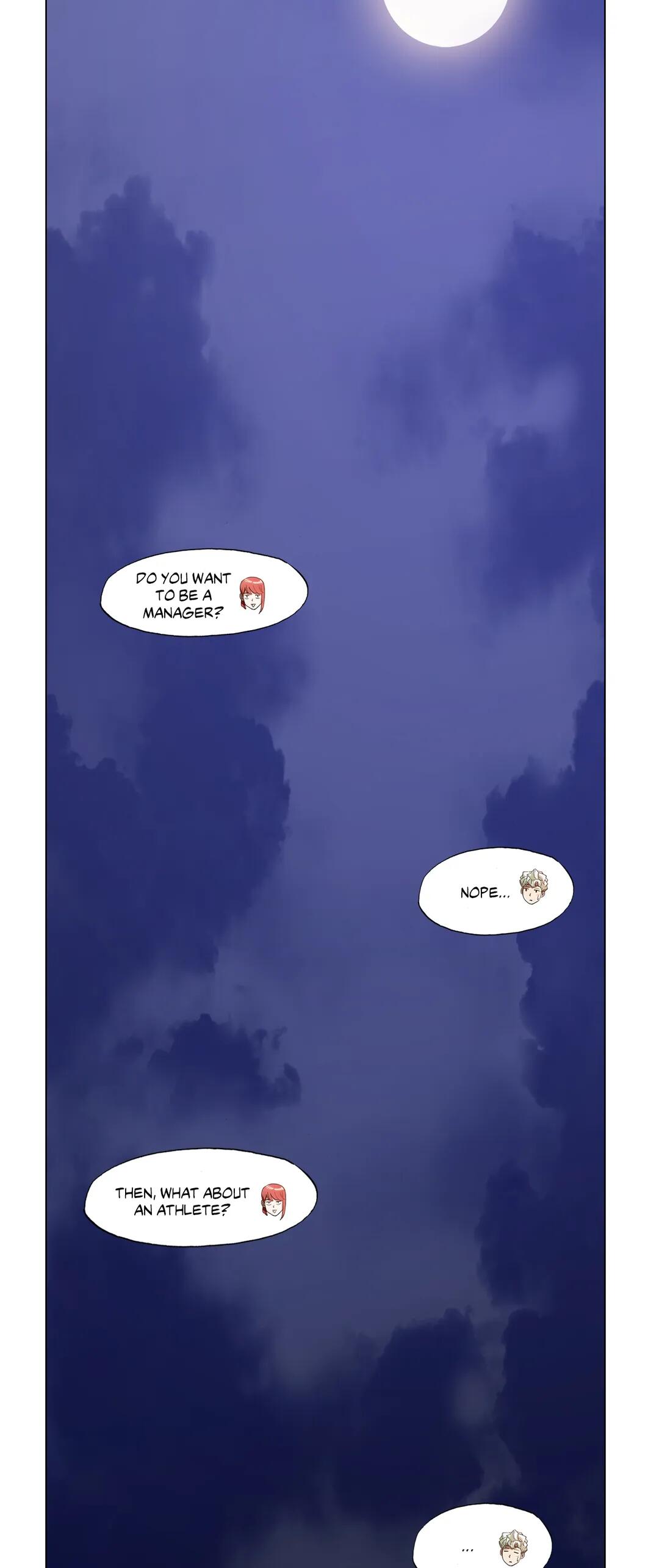 En Garde Chapter 29 image 23
