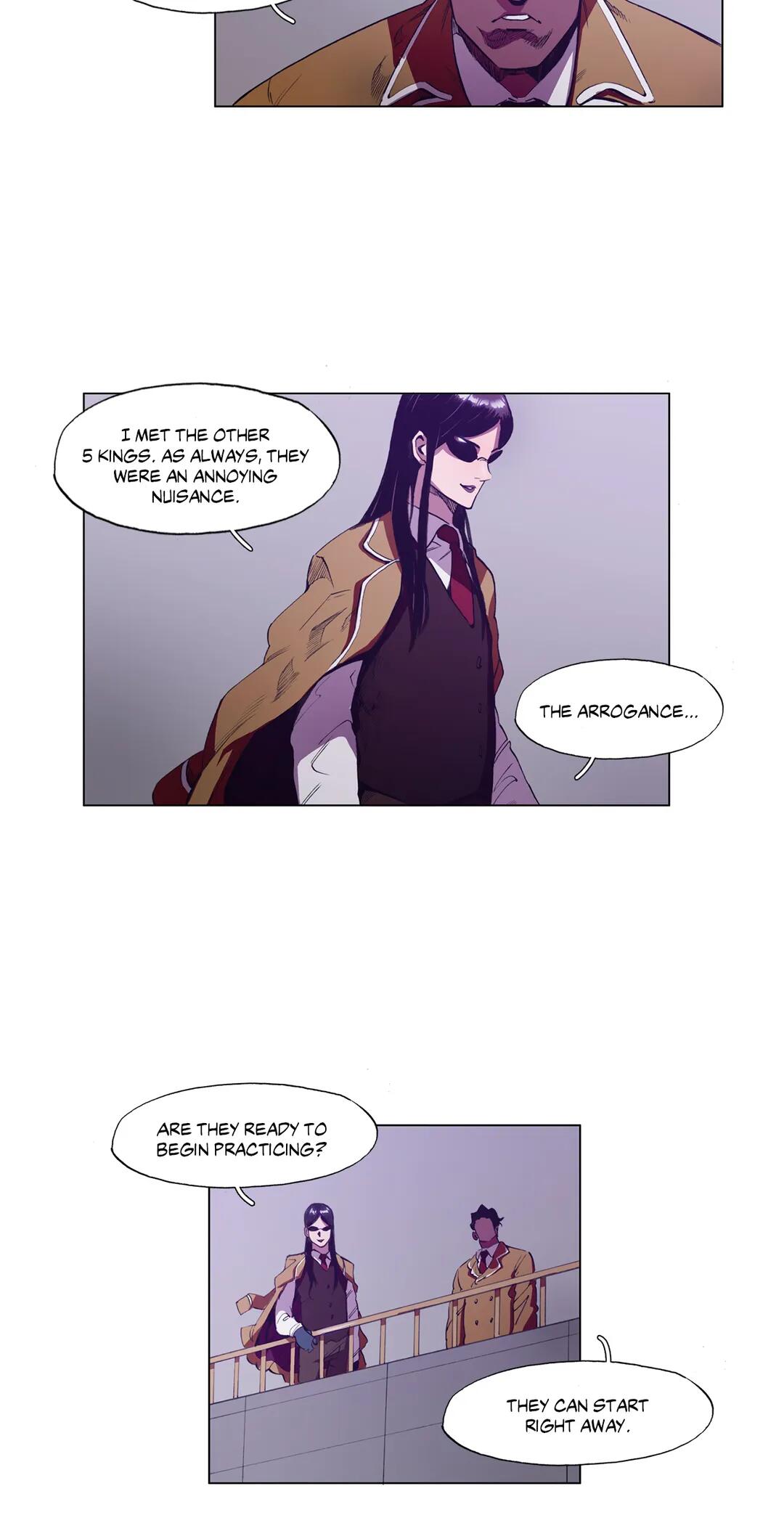 En Garde Chapter 29 image 26