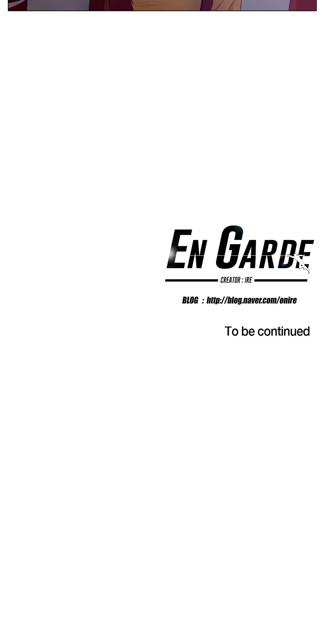 En Garde Chapter 29 image 29