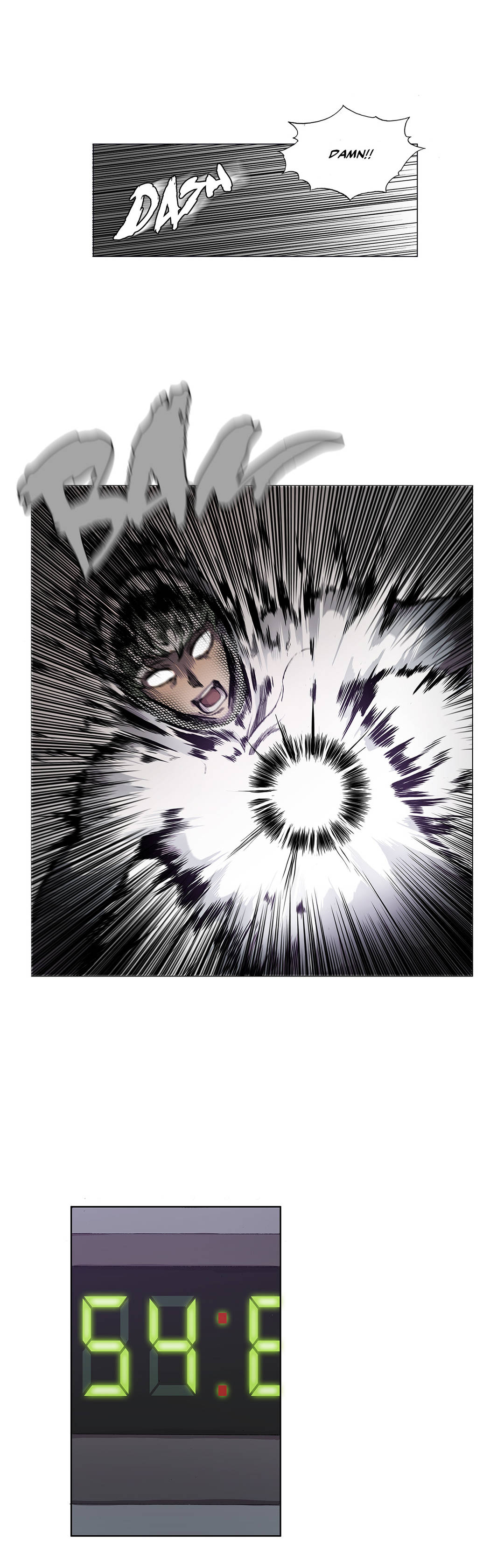 En Garde Chapter 3 image 10