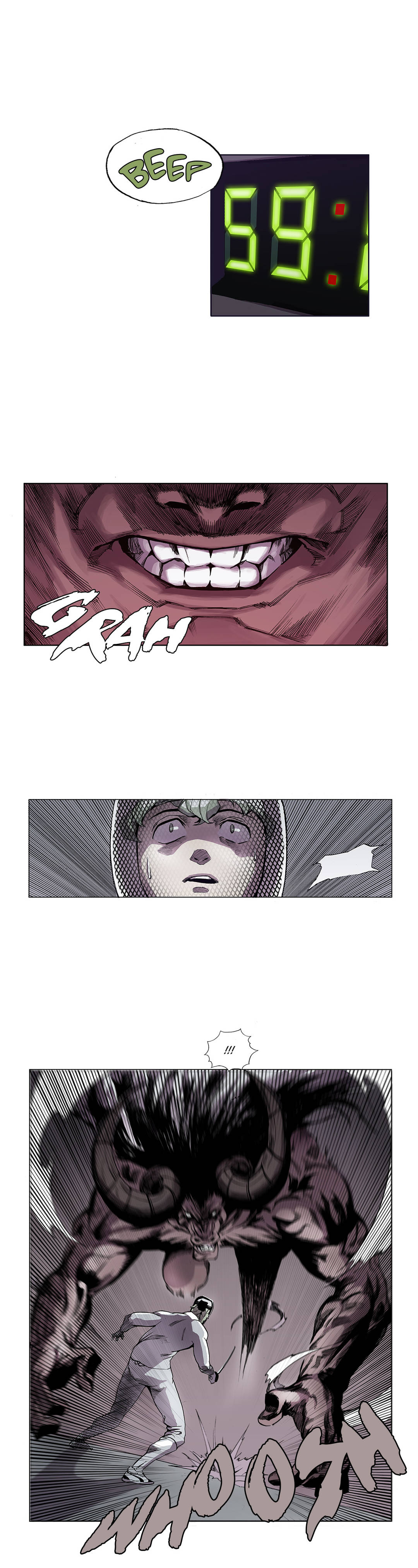 En Garde Chapter 3 image 8