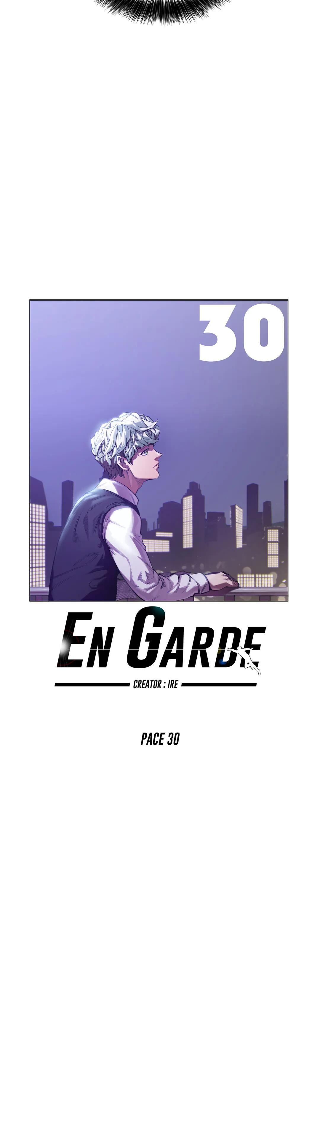 En Garde Chapter 30 image 10