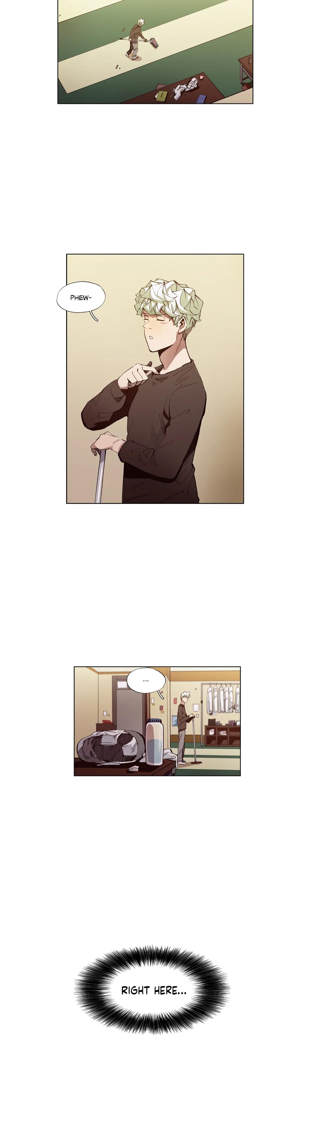 En Garde Chapter 30 image 14