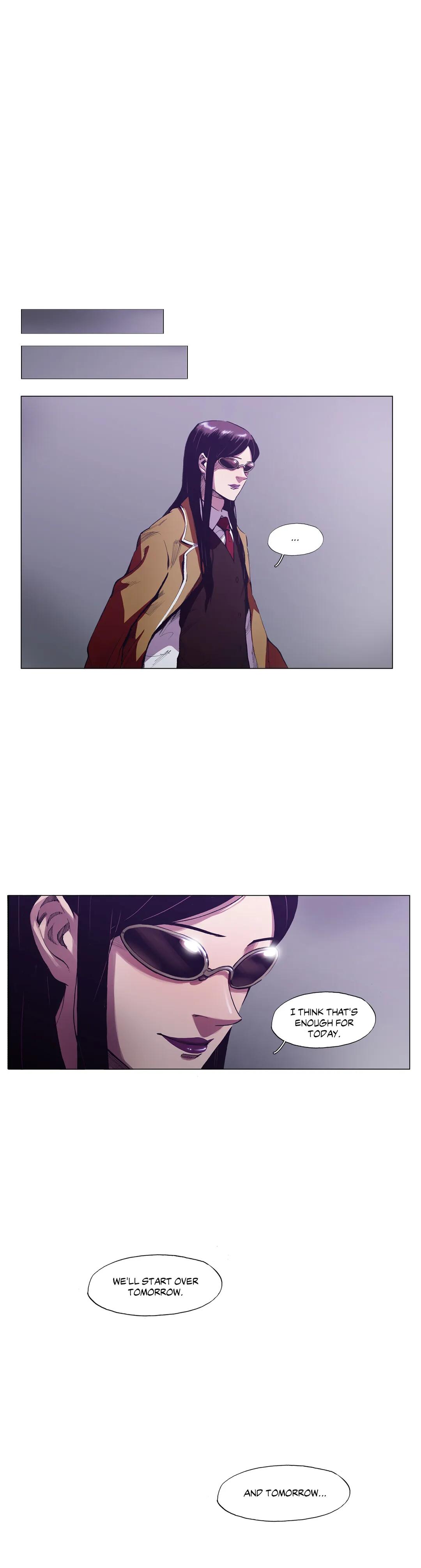 En Garde Chapter 30 image 20