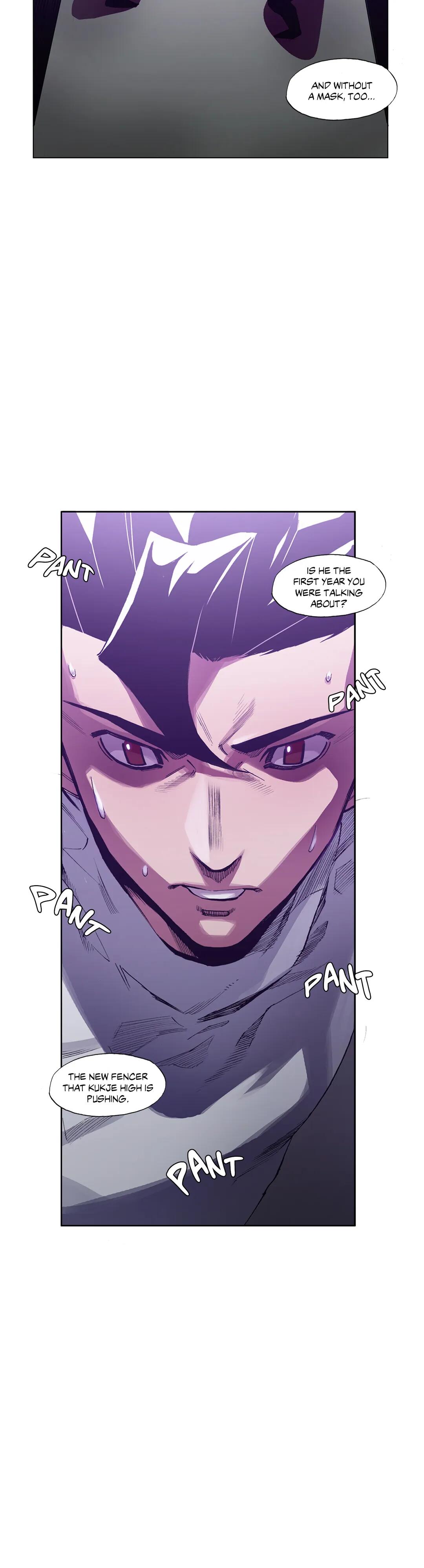 En Garde Chapter 30 image 4