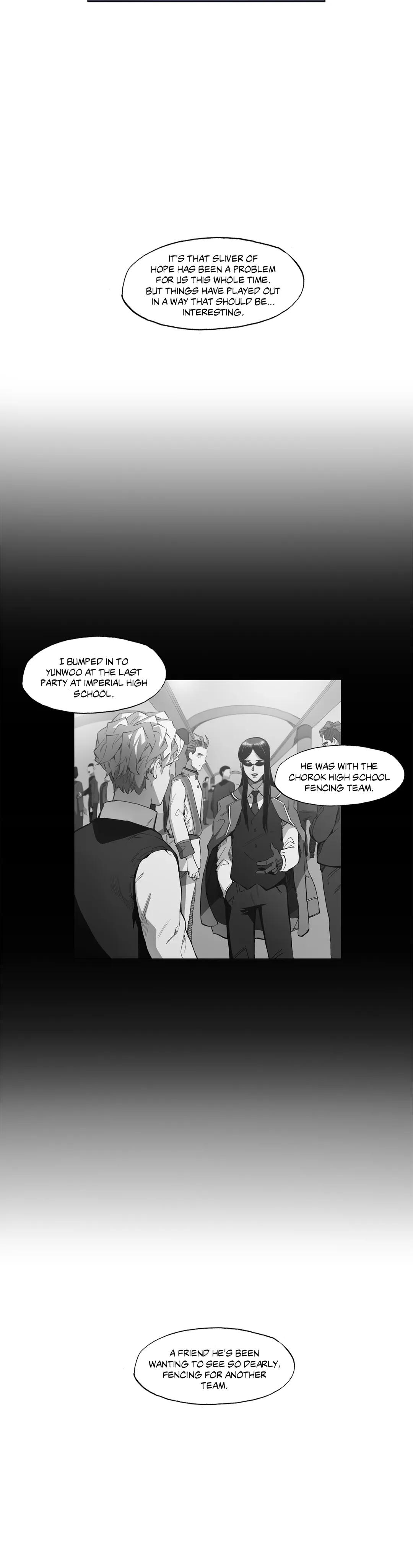 En Garde Chapter 31 image 15
