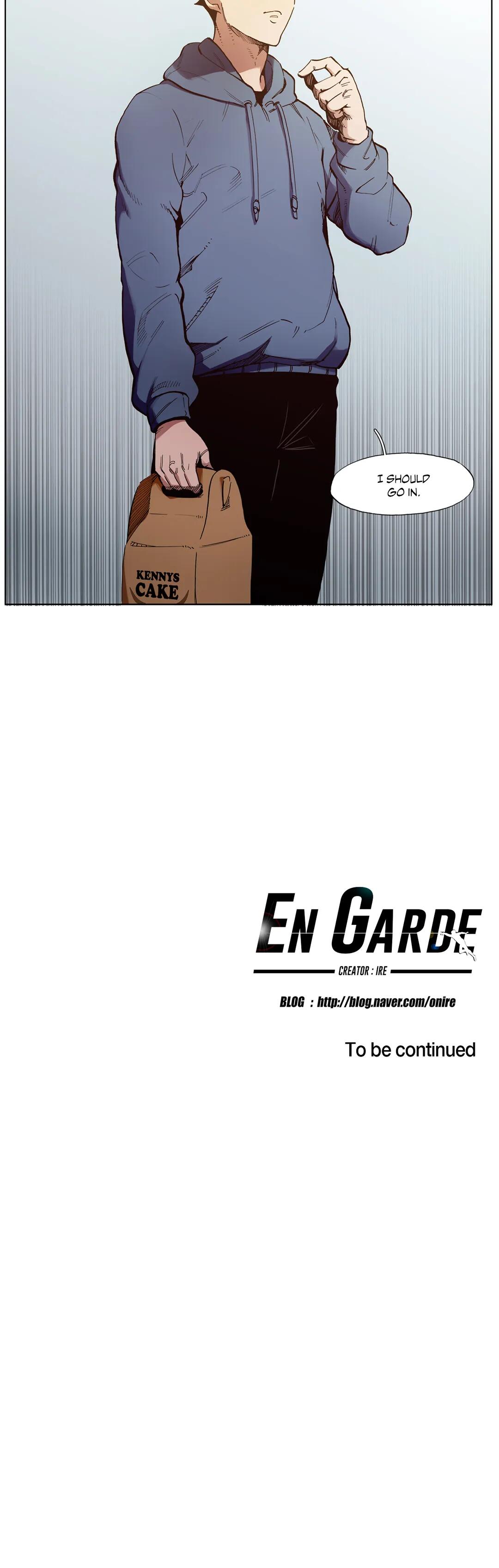 En Garde Chapter 31 image 23