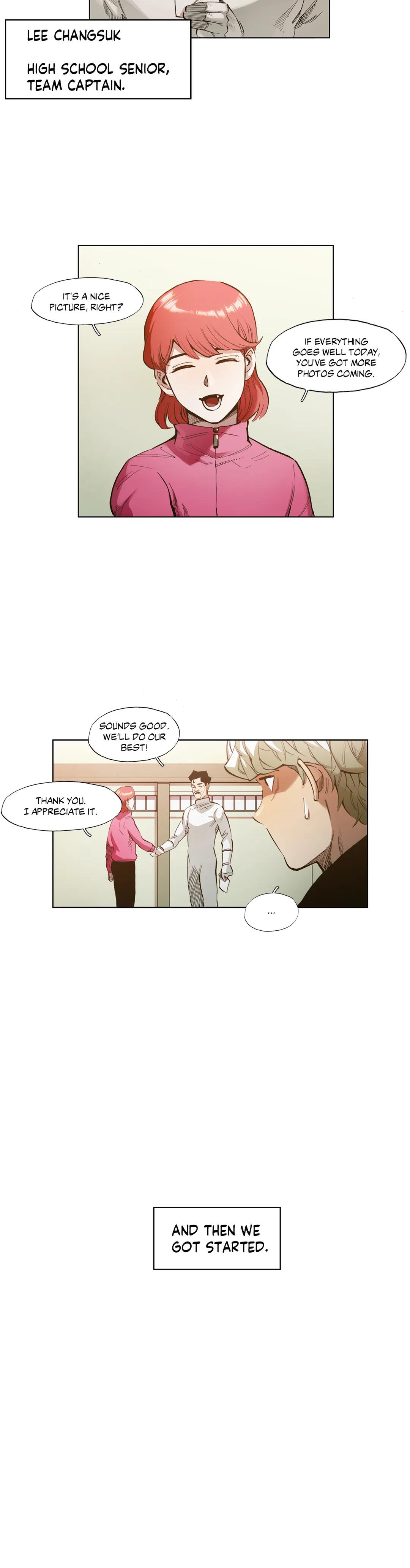 En Garde Chapter 31 image 2