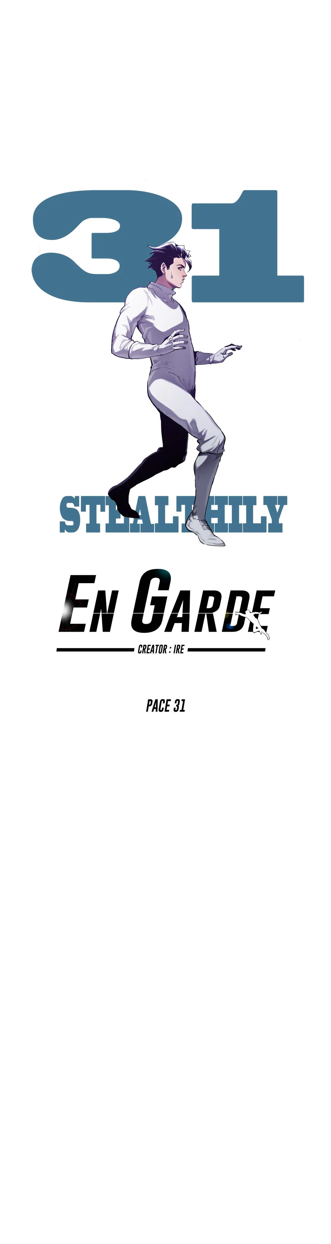 En Garde Chapter 31 image 7