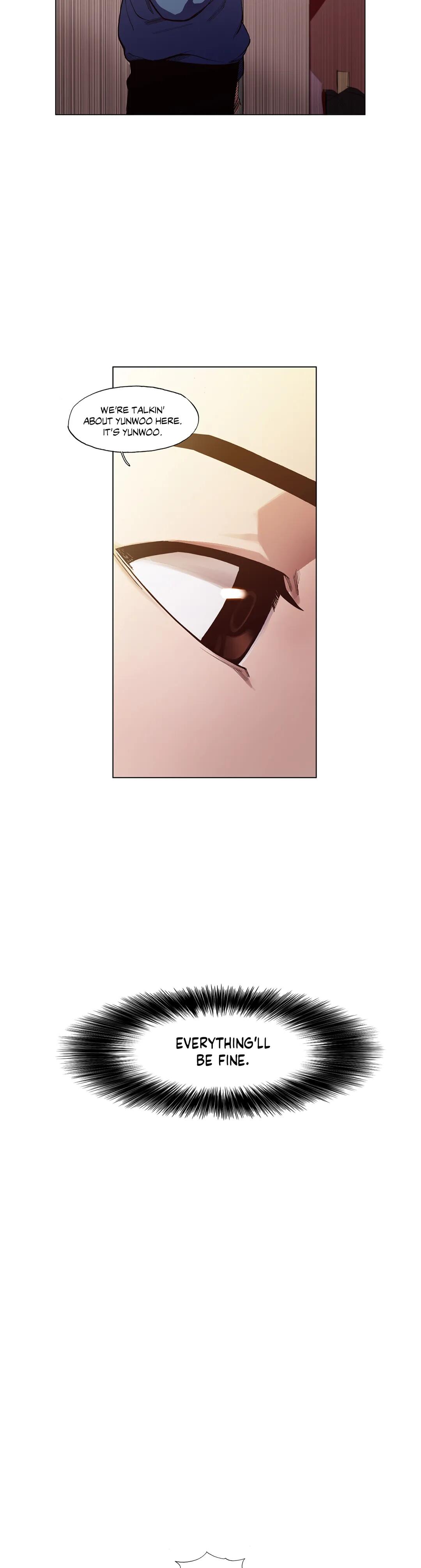 En Garde Chapter 32 image 12