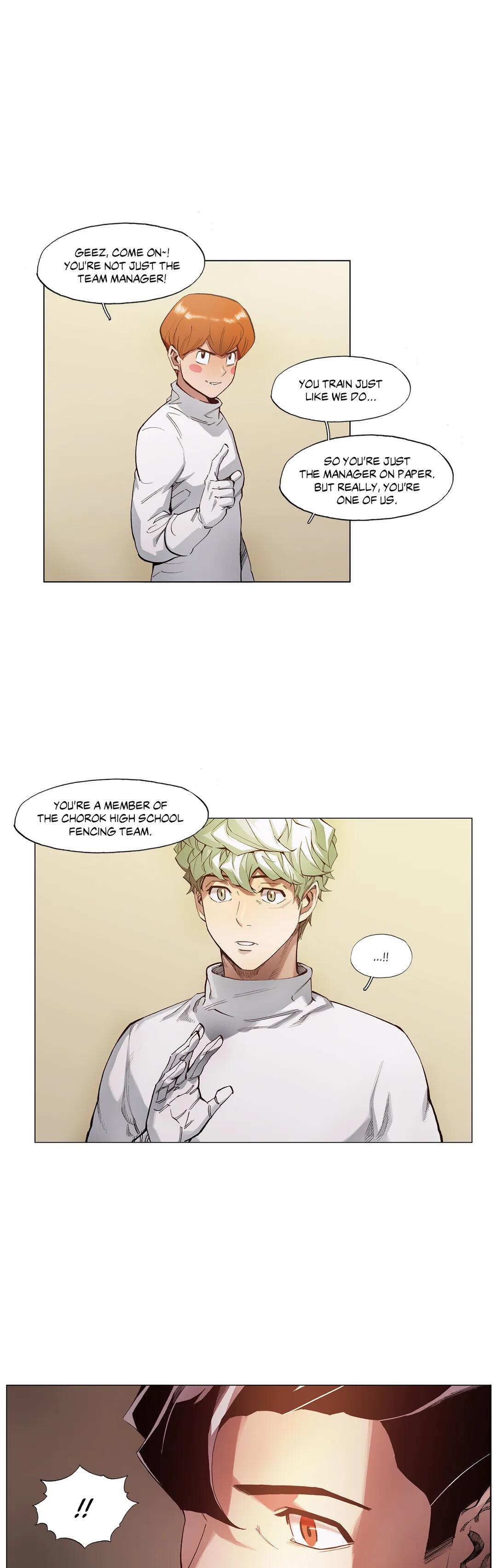 En Garde Chapter 32 image 18