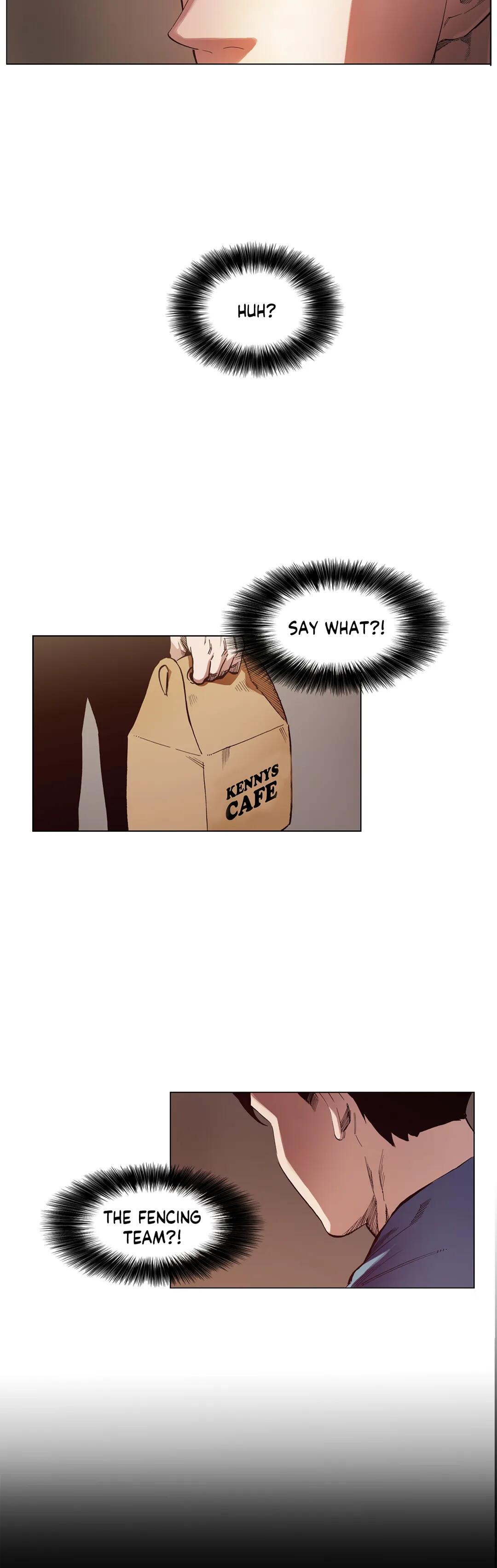 En Garde Chapter 32 image 19