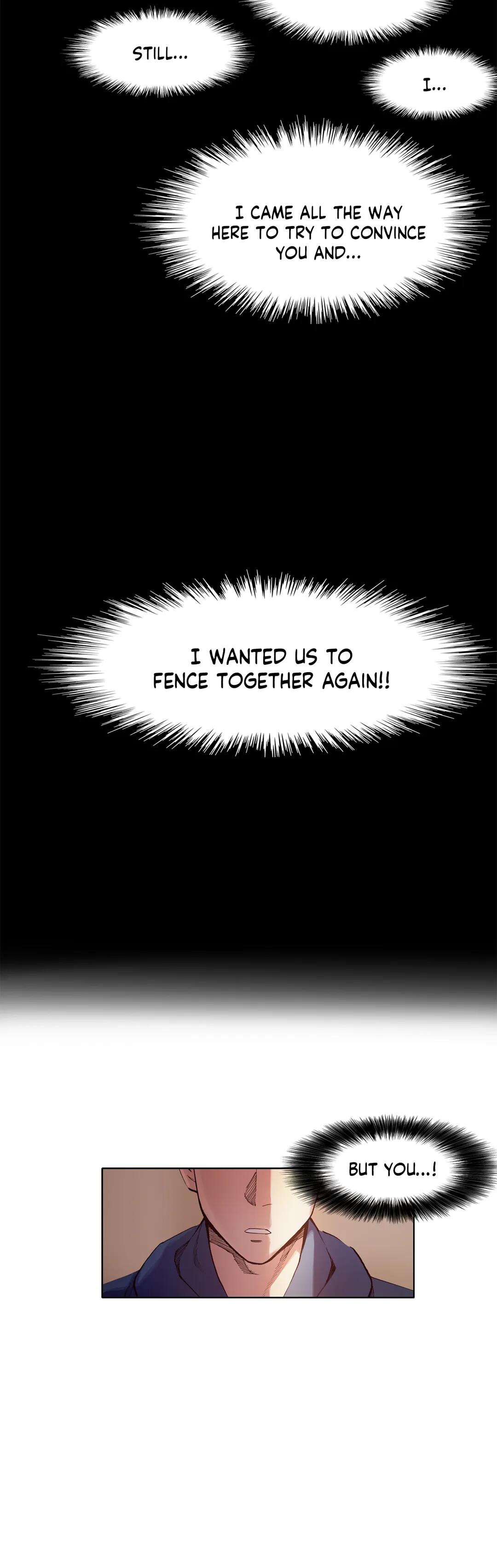 En Garde Chapter 32 image 21
