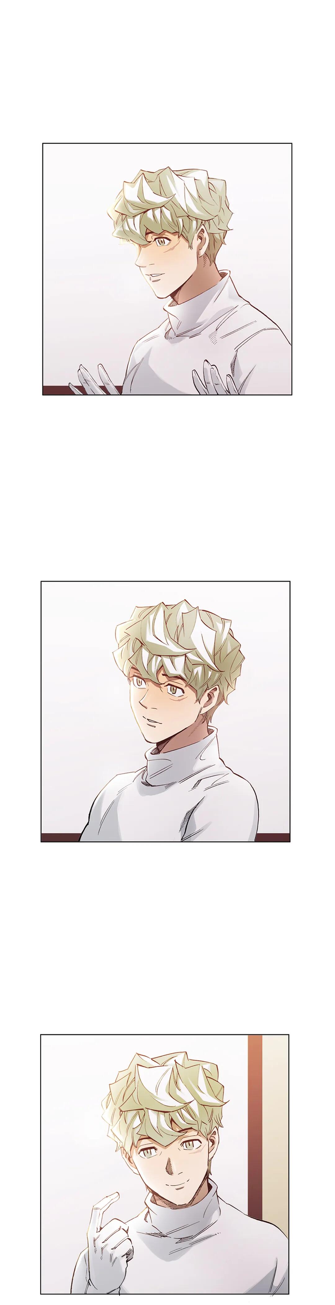 En Garde Chapter 32 image 22