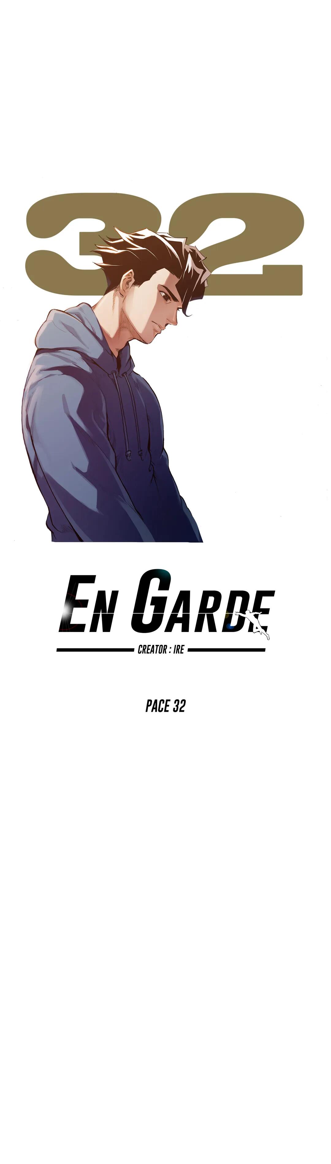 En Garde Chapter 32 image 4