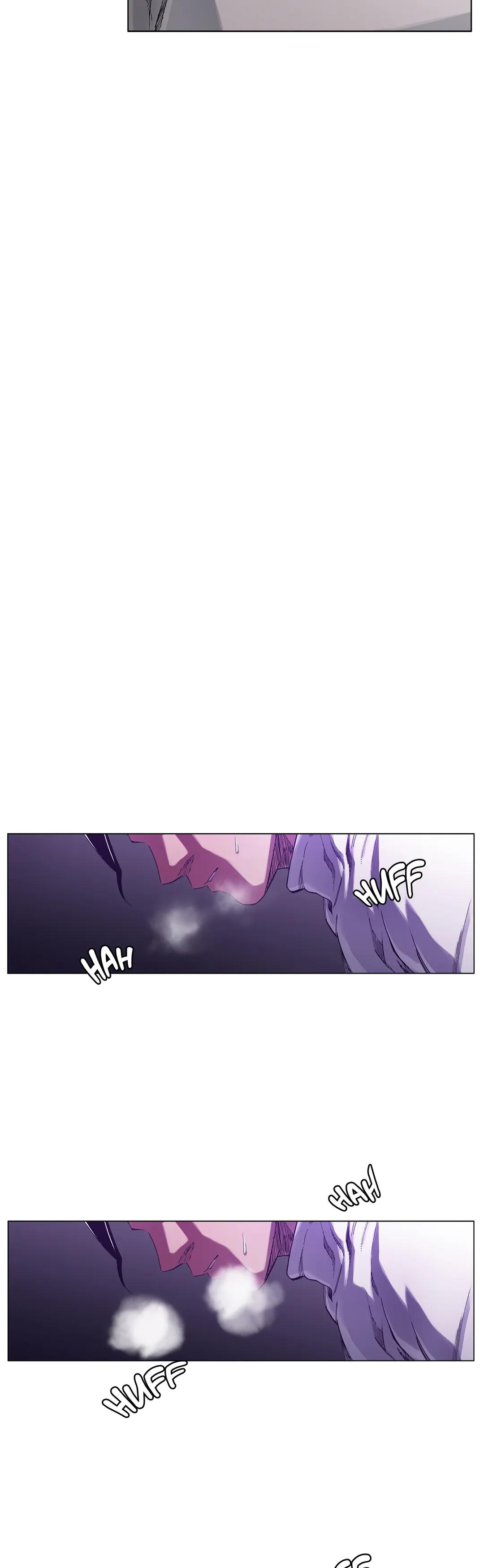 En Garde Chapter 33 image 18