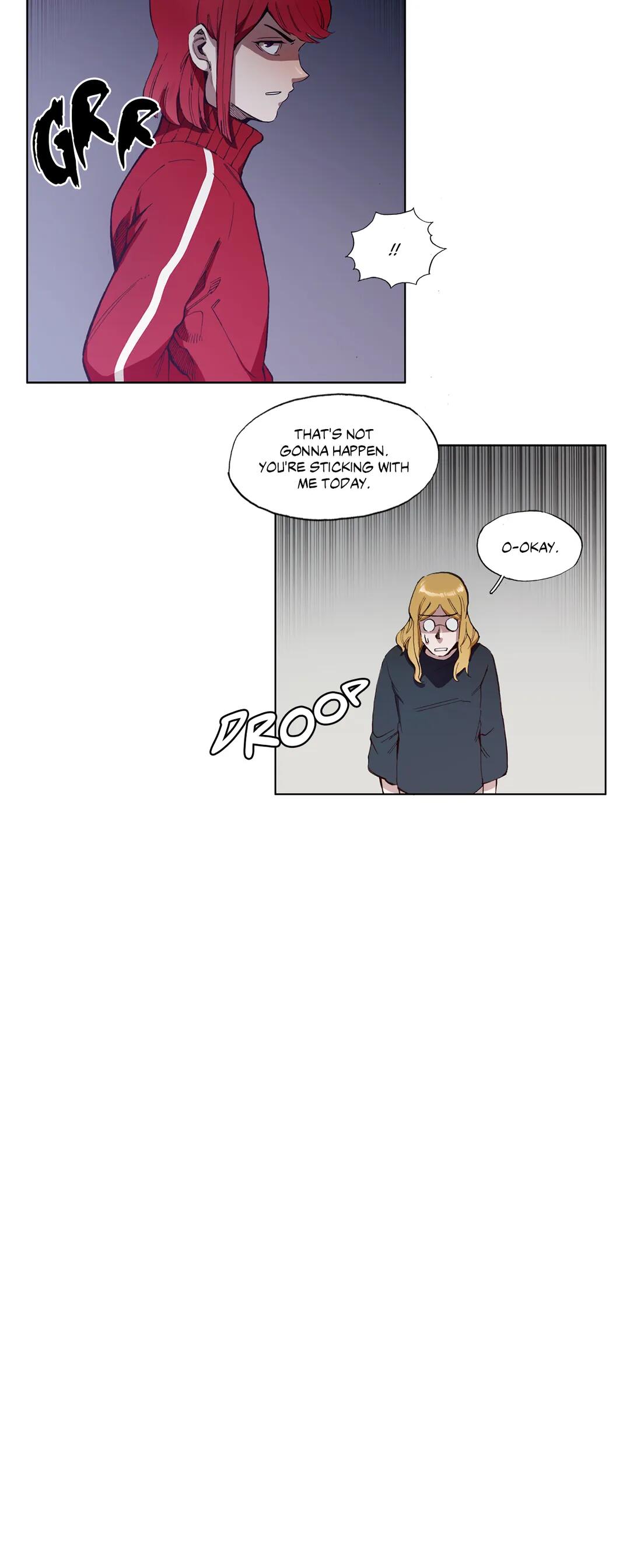 En Garde Chapter 34 image 19