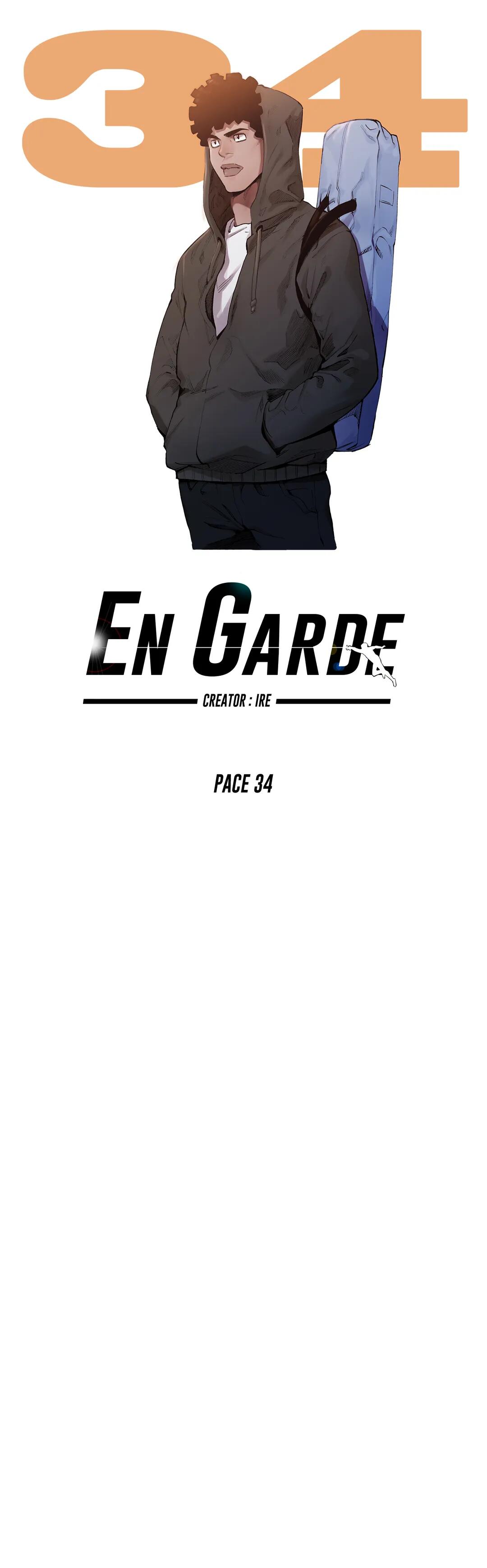 En Garde Chapter 34 image 4