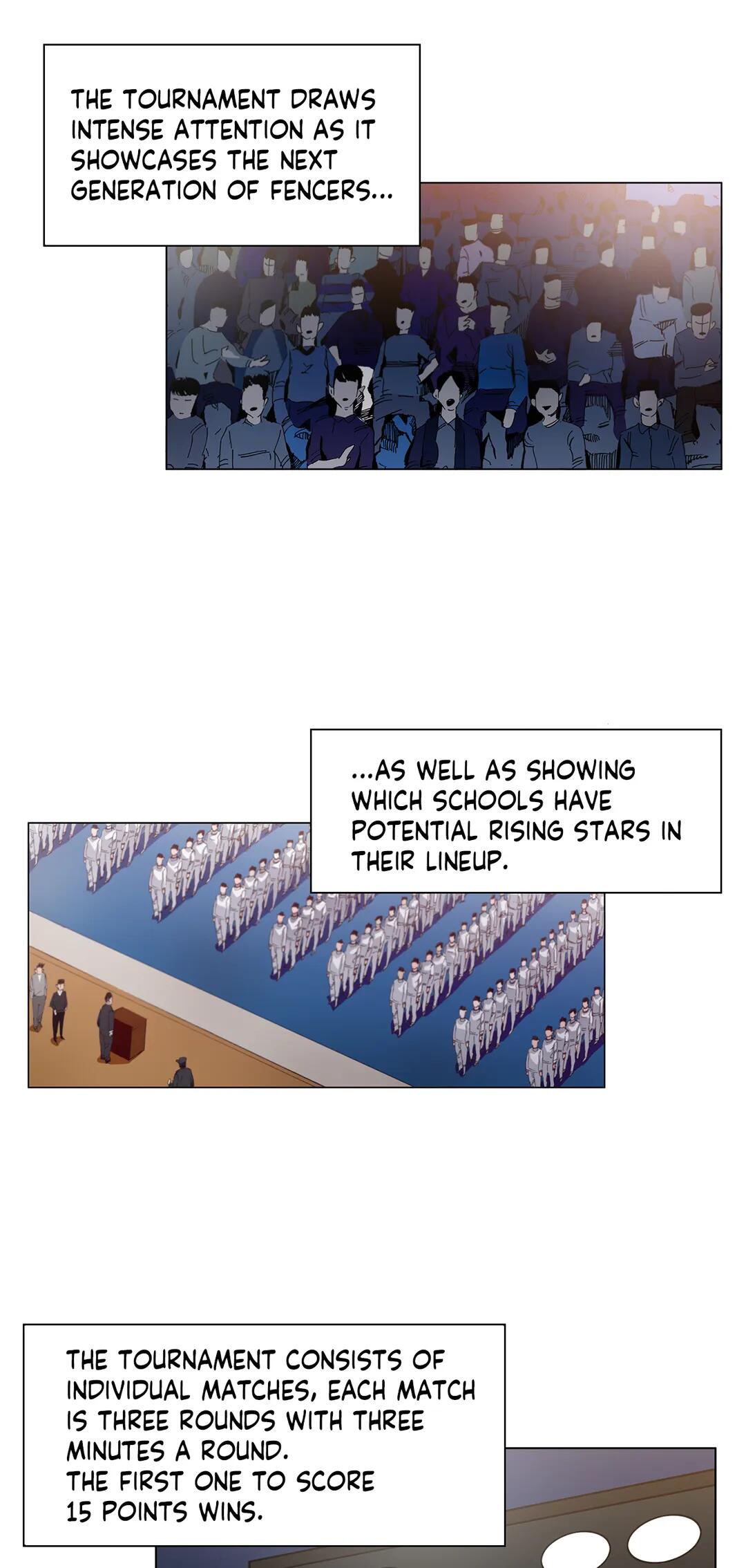 En Garde Chapter 34 image 6