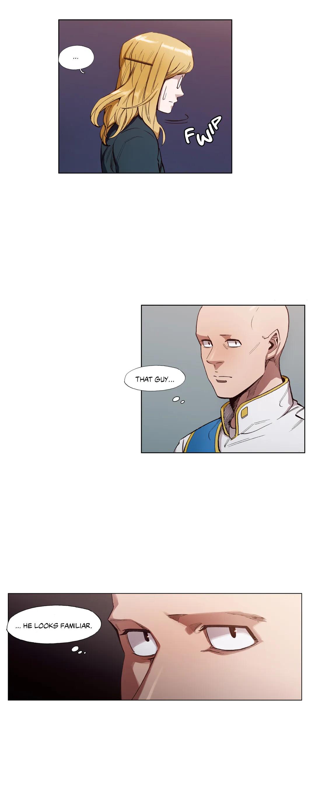 En Garde Chapter 35 image 16