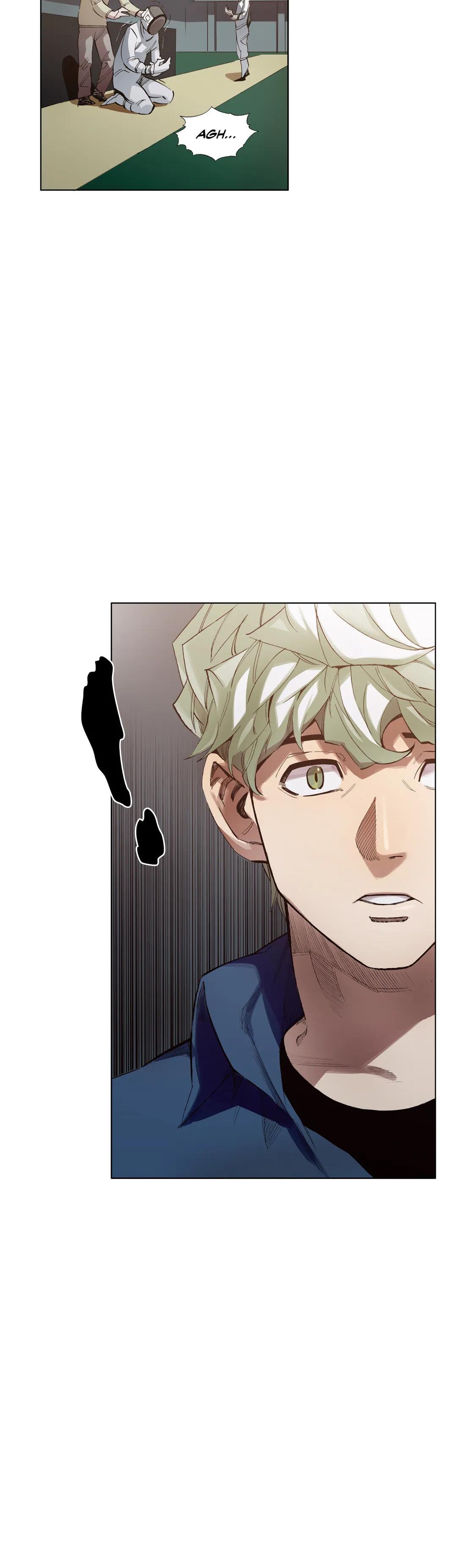 En Garde Chapter 35 image 23