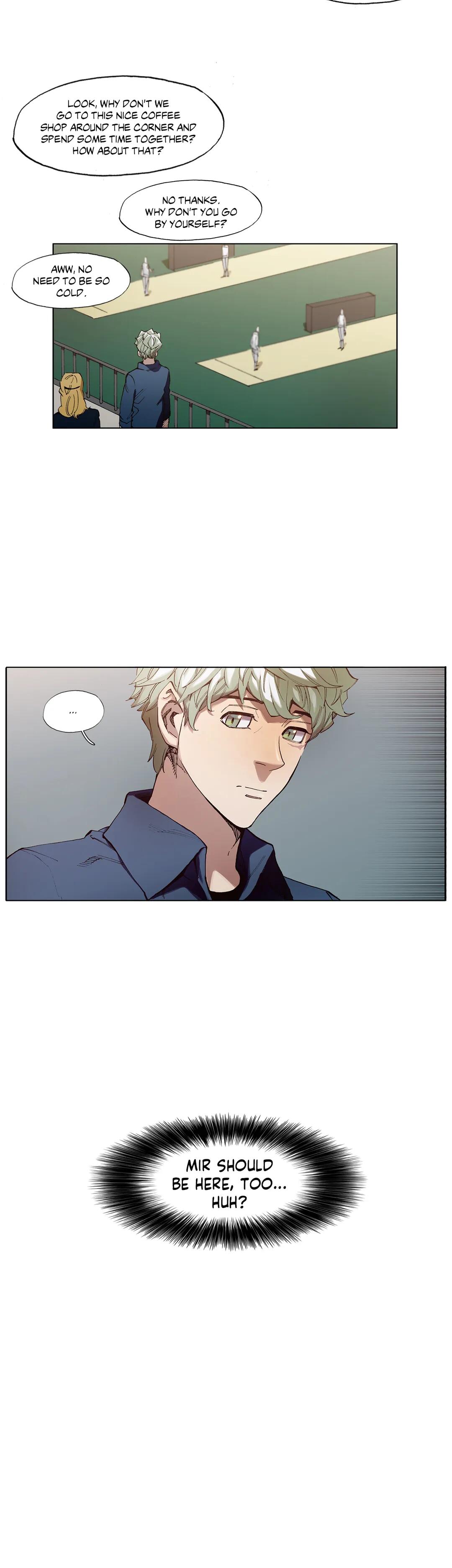 En Garde Chapter 35 image 3