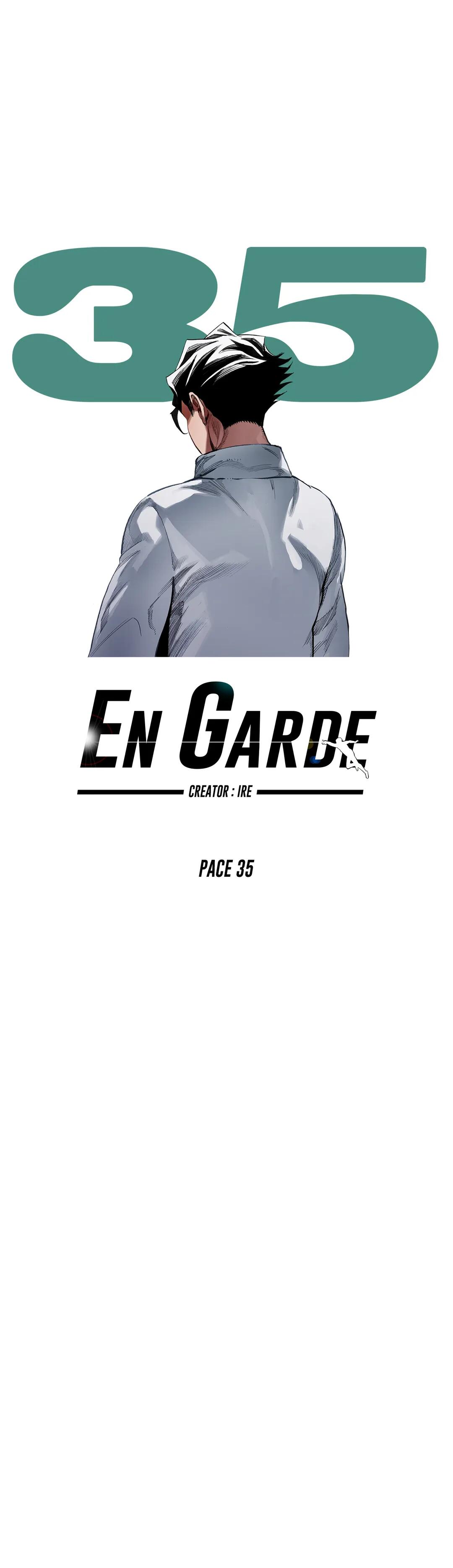 En Garde Chapter 35 image 4