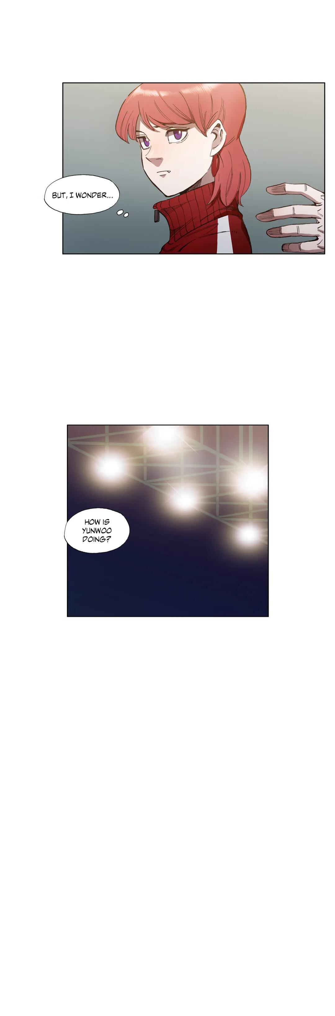 En Garde Chapter 36 image 11