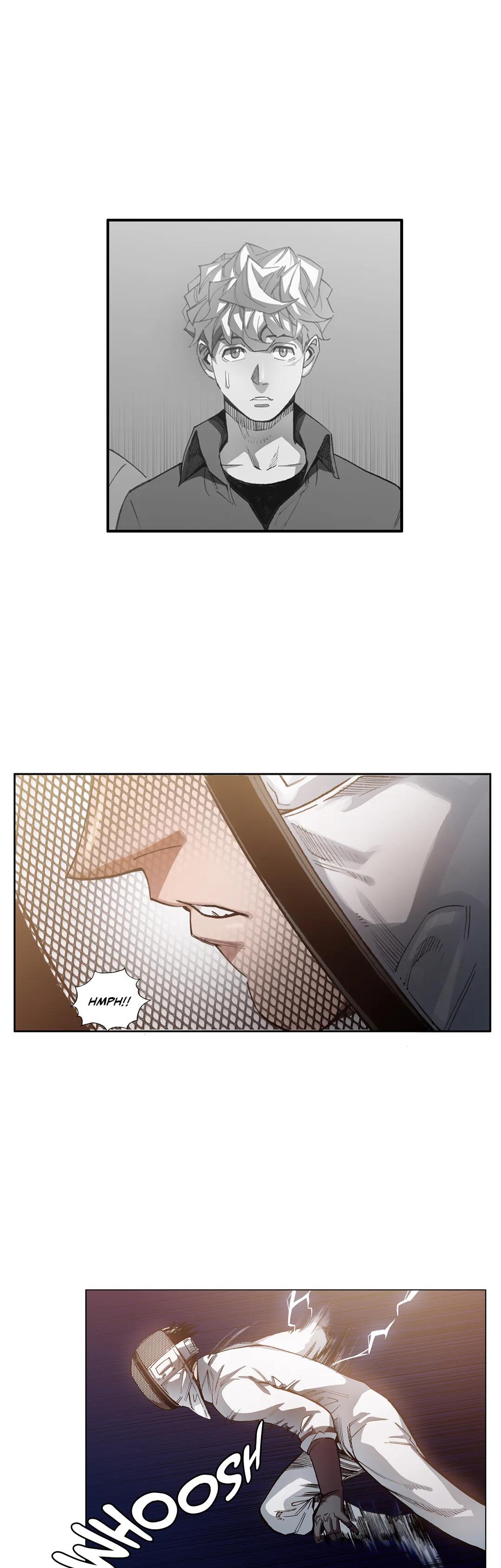 En Garde Chapter 36 image 6