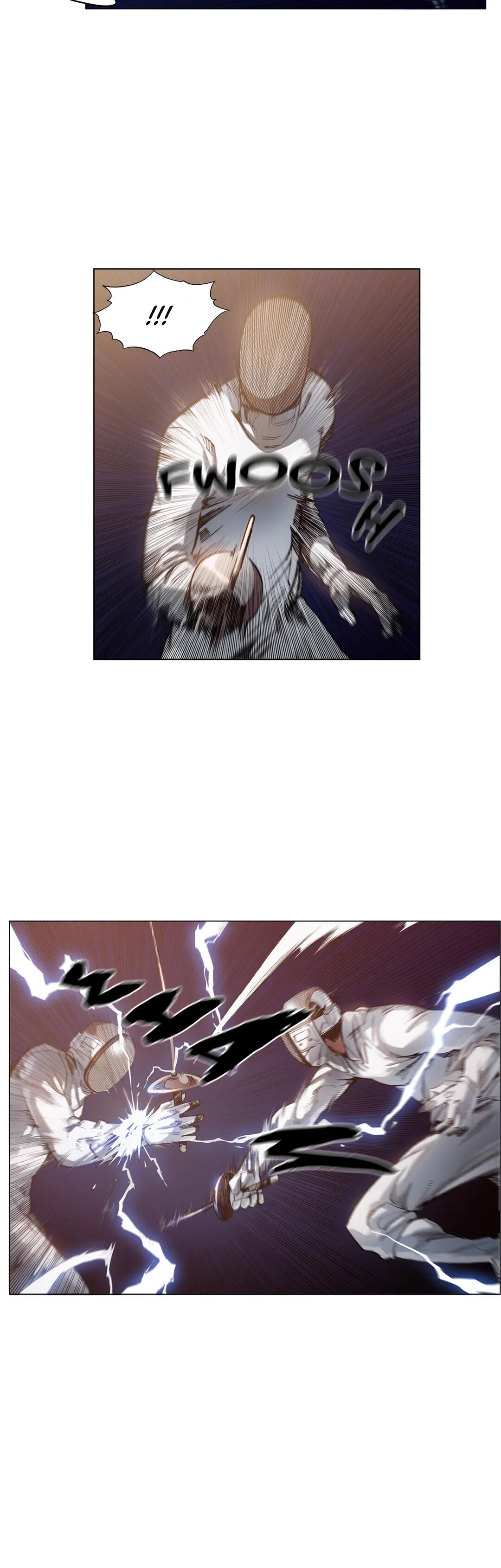 En Garde Chapter 36 image 7