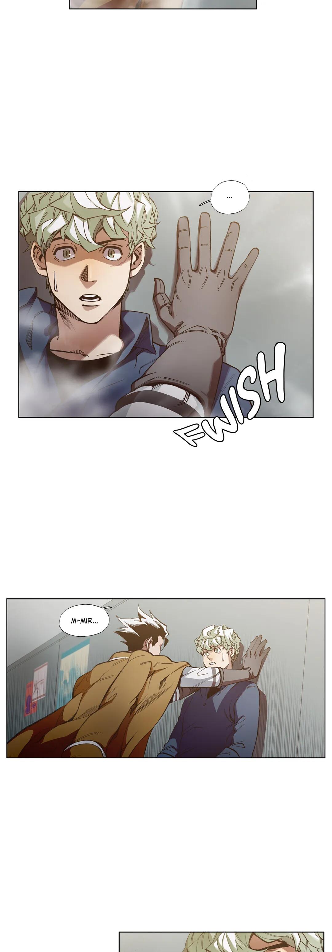 En Garde Chapter 37 image 13