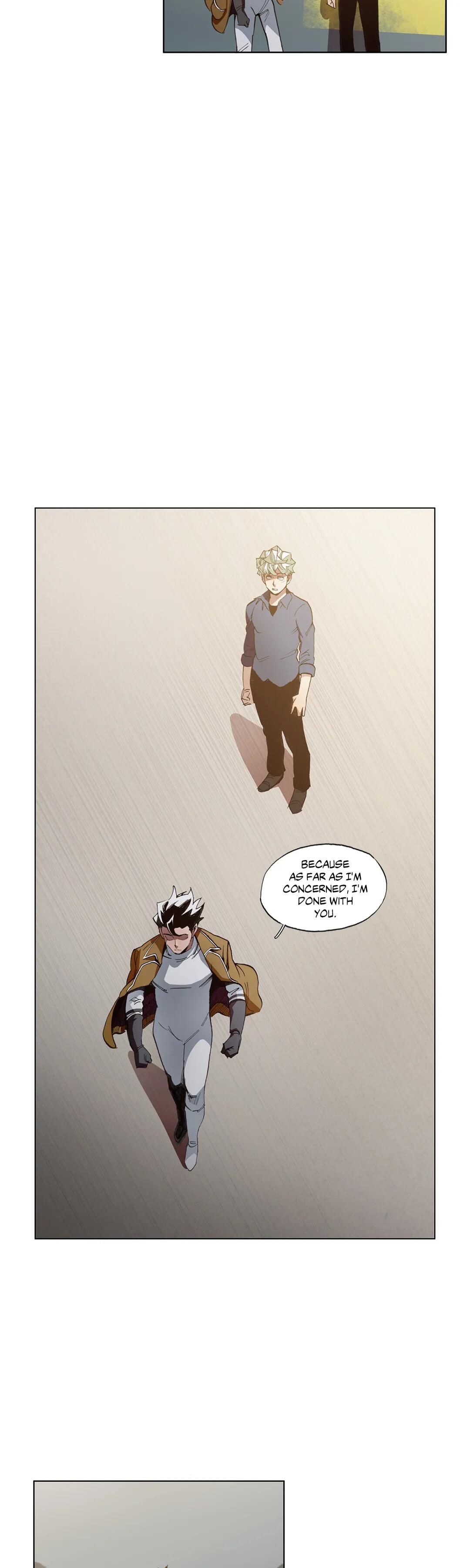 En Garde Chapter 37 image 16