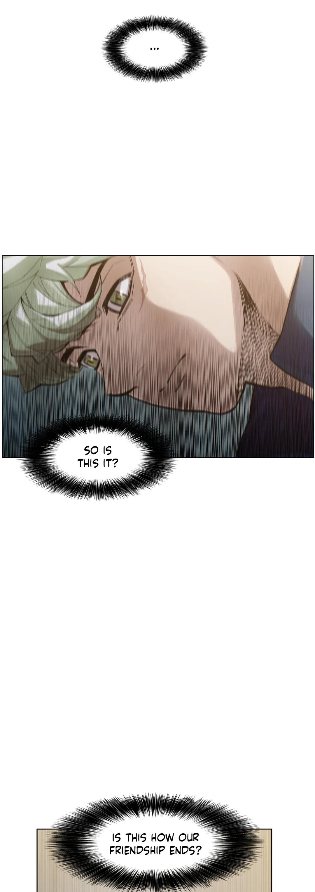 En Garde Chapter 37 image 23