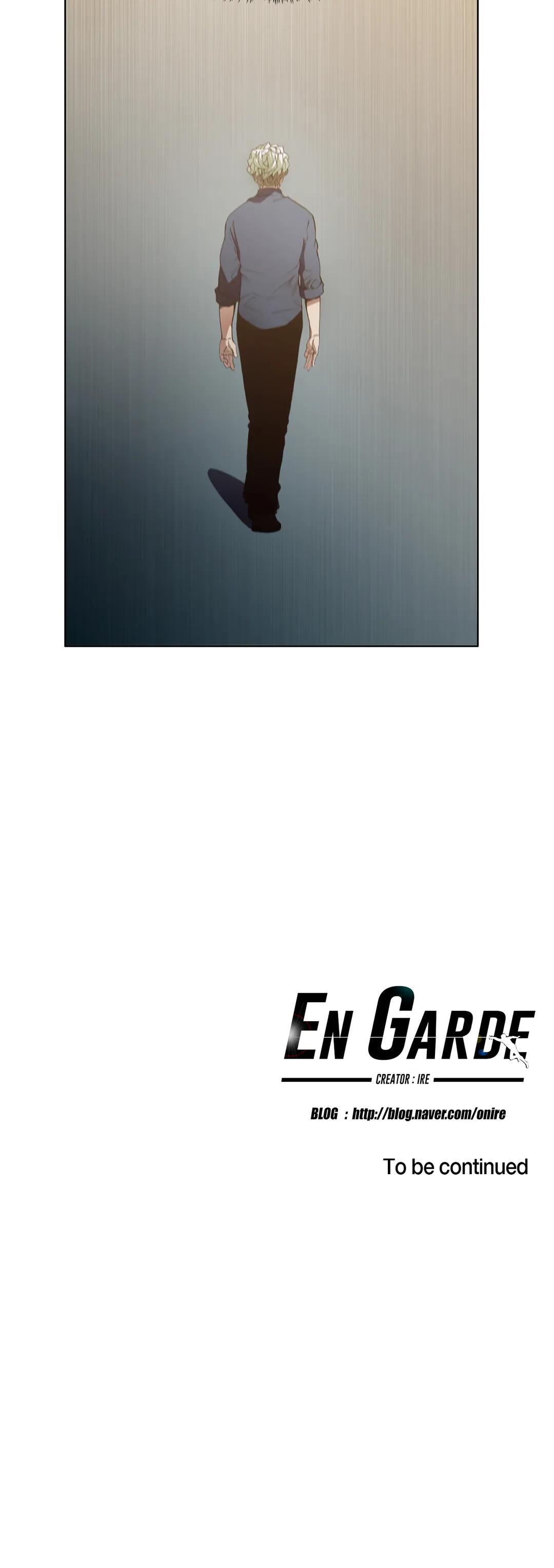 En Garde Chapter 37 image 24