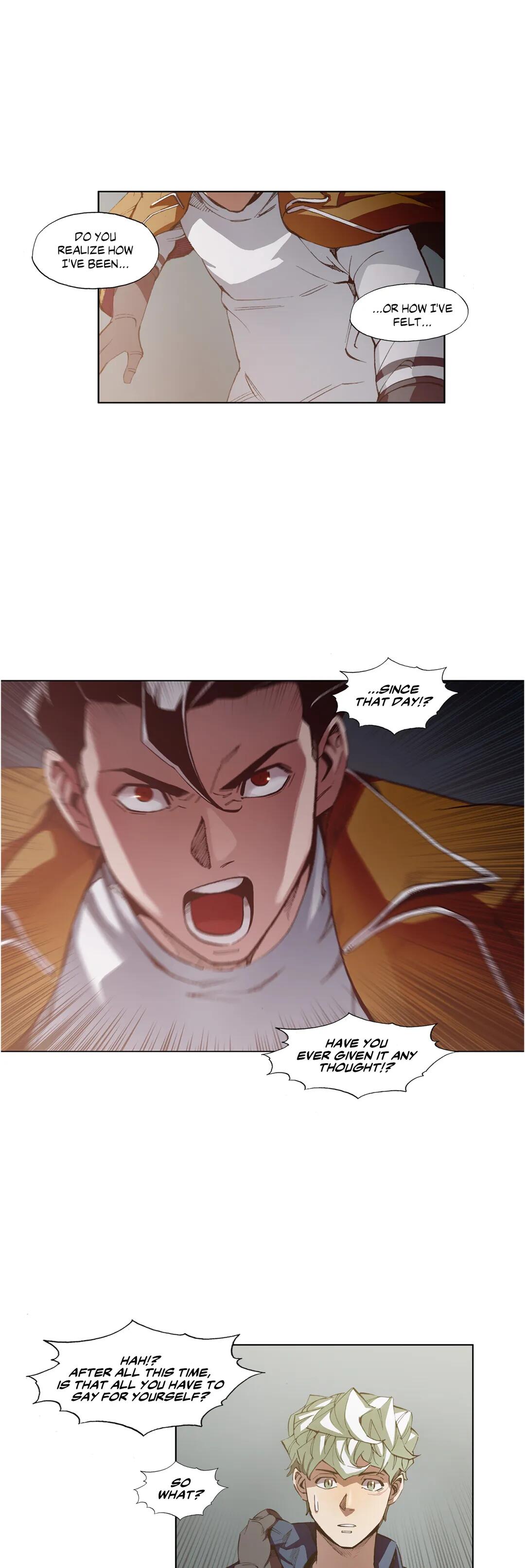 En Garde Chapter 37 image 7