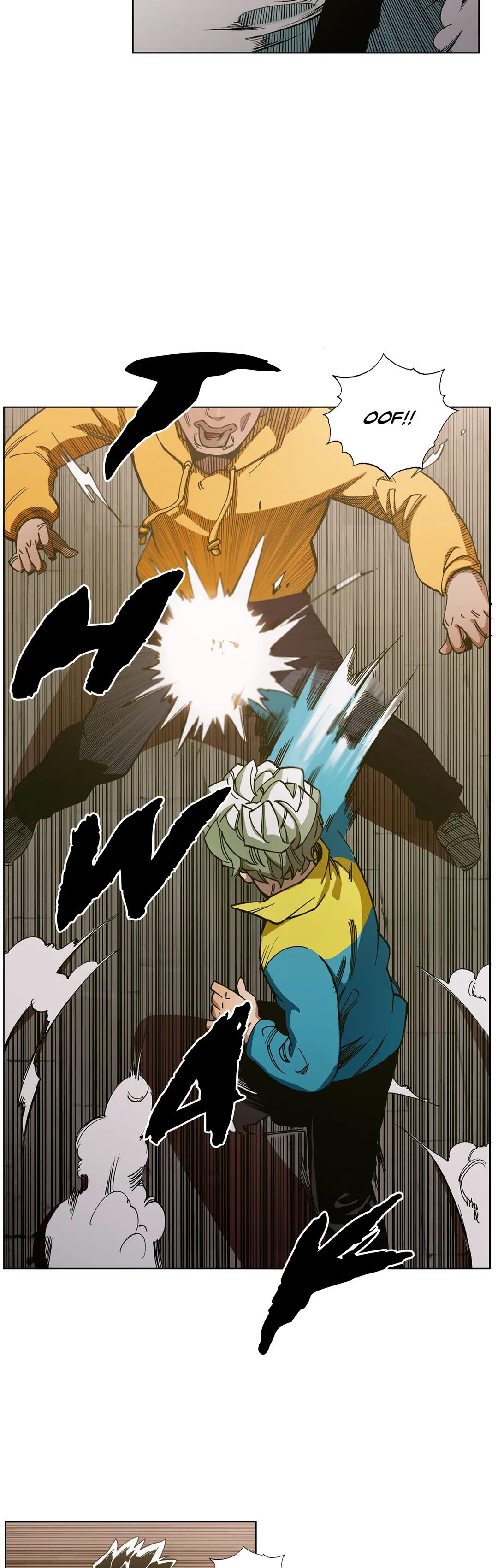 En Garde Chapter 38 image 22