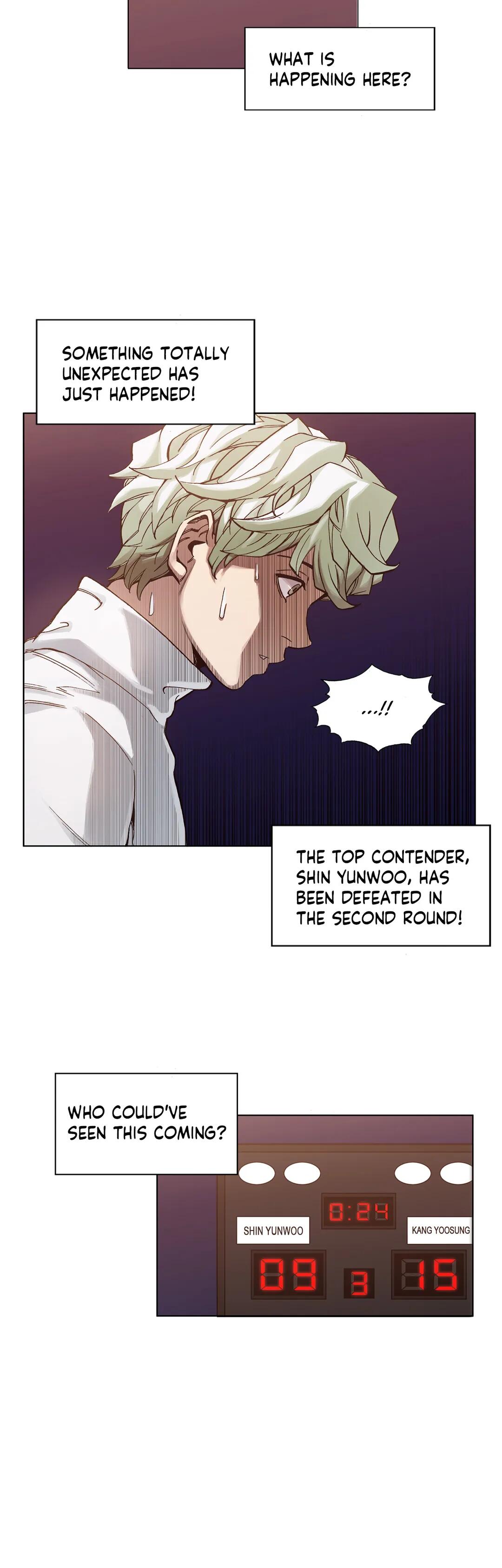 En Garde Chapter 39 image 9