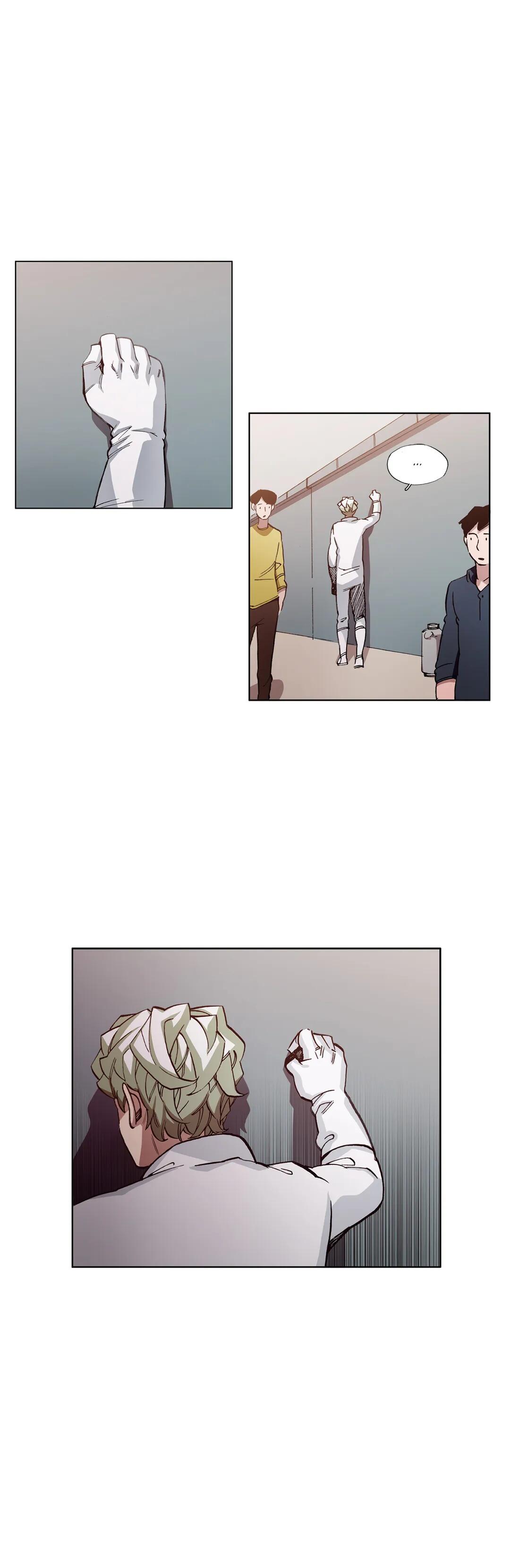 En Garde Chapter 39 image 12