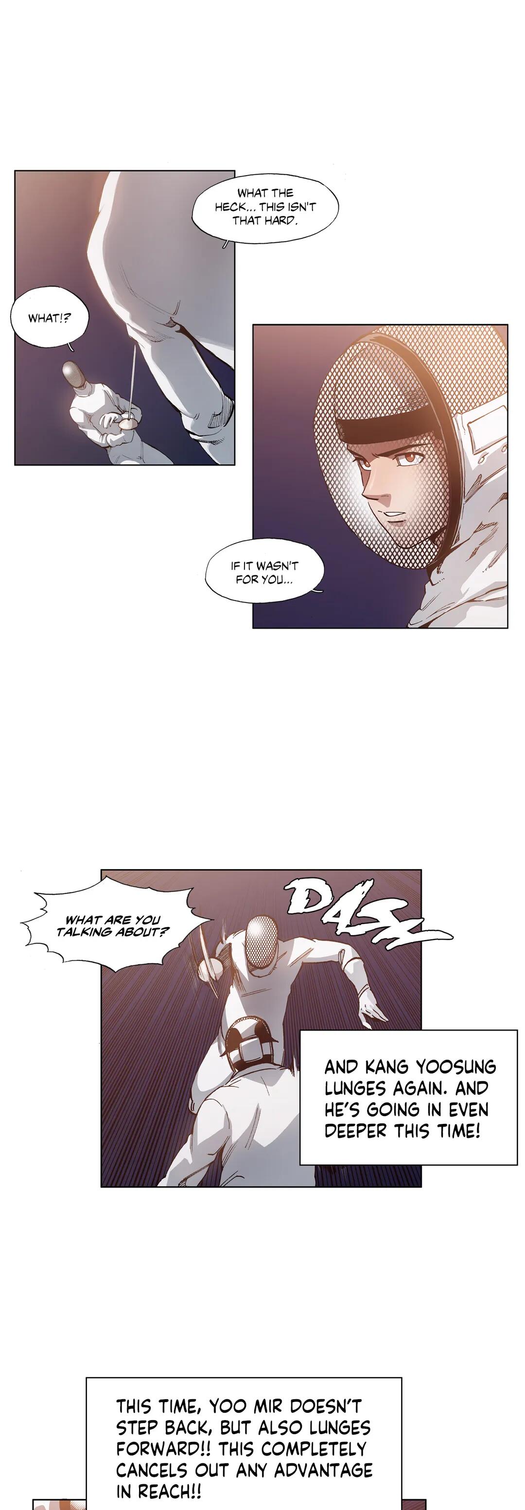 En Garde Chapter 39 image 18