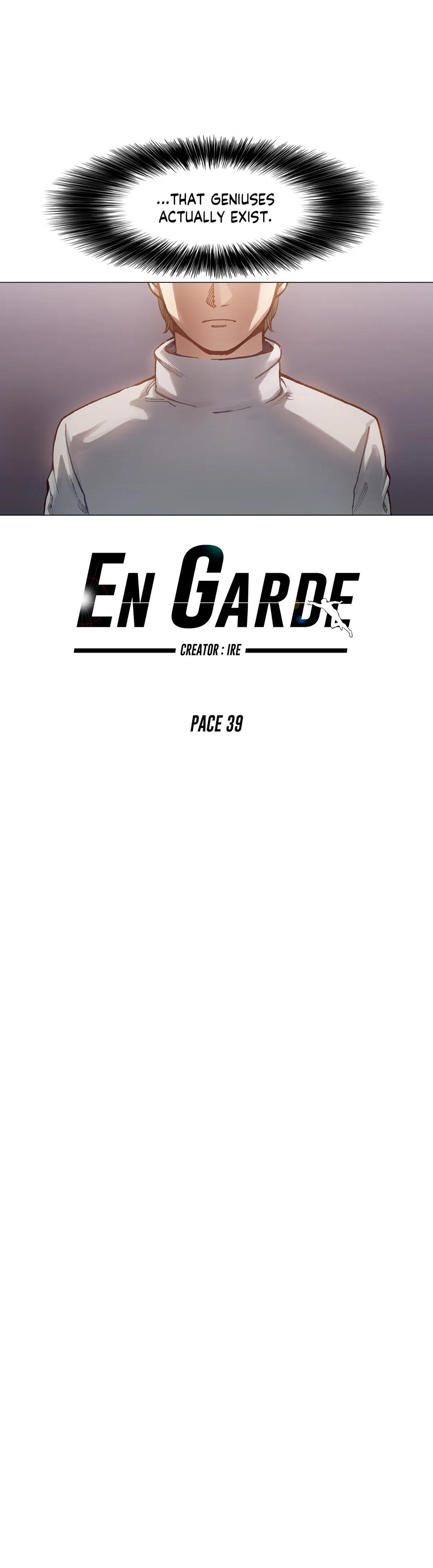 En Garde Chapter 39 image 4
