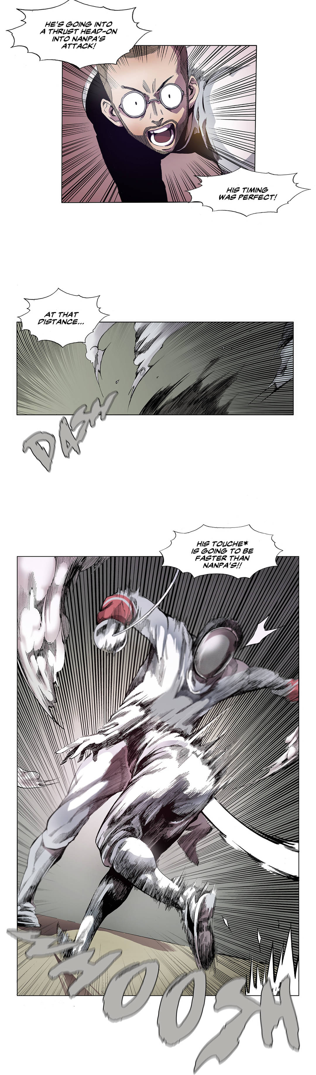 En Garde Chapter 4 image 10