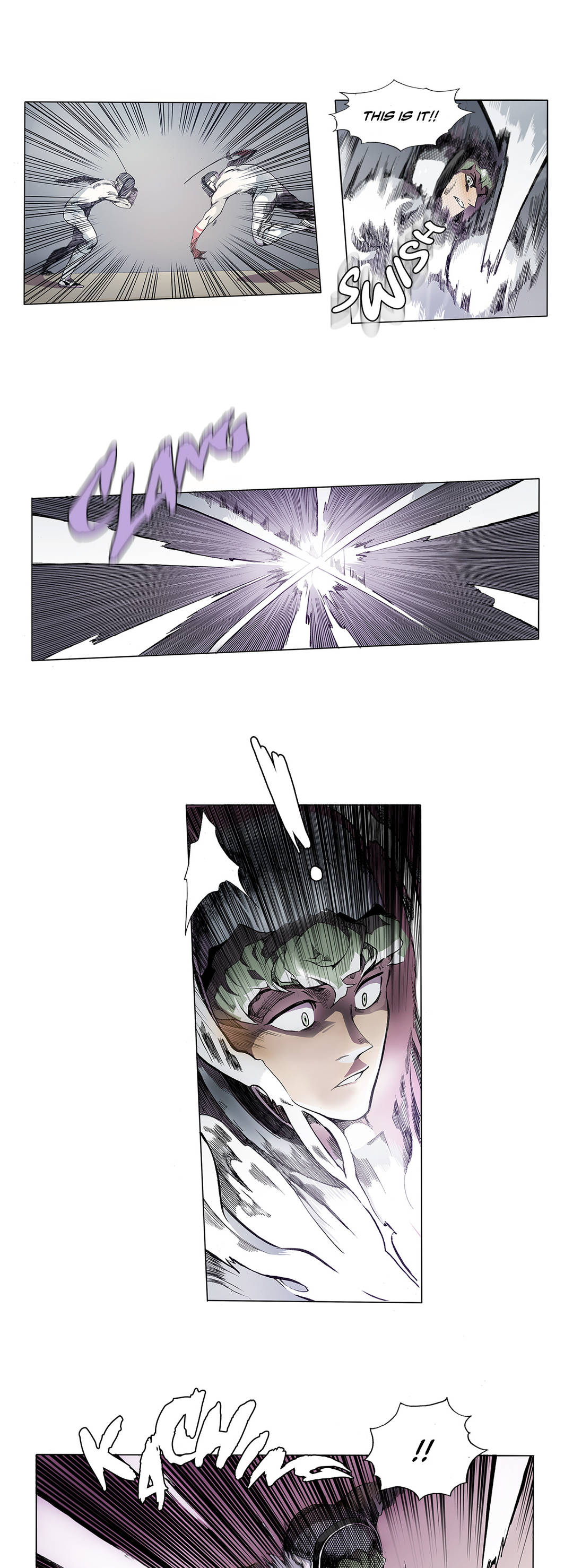 En Garde Chapter 4 image 3